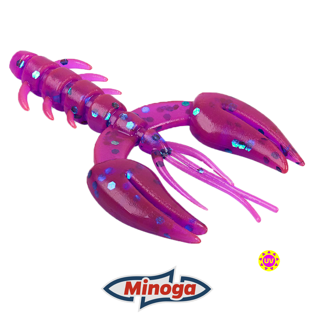 Рак Minoga Jagger 015 2