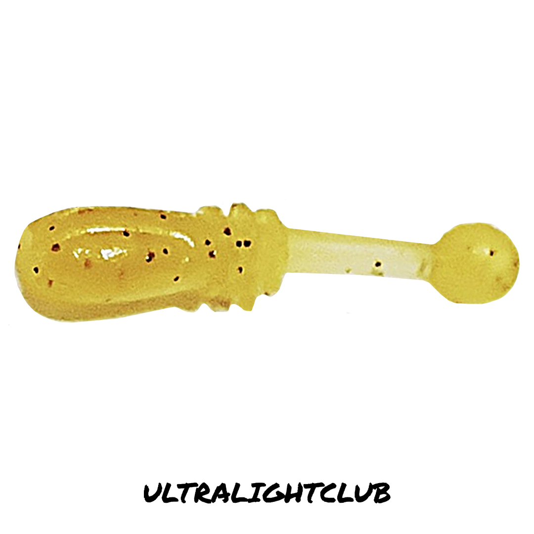 Слаг Ultralightclub Baits 0,8 017