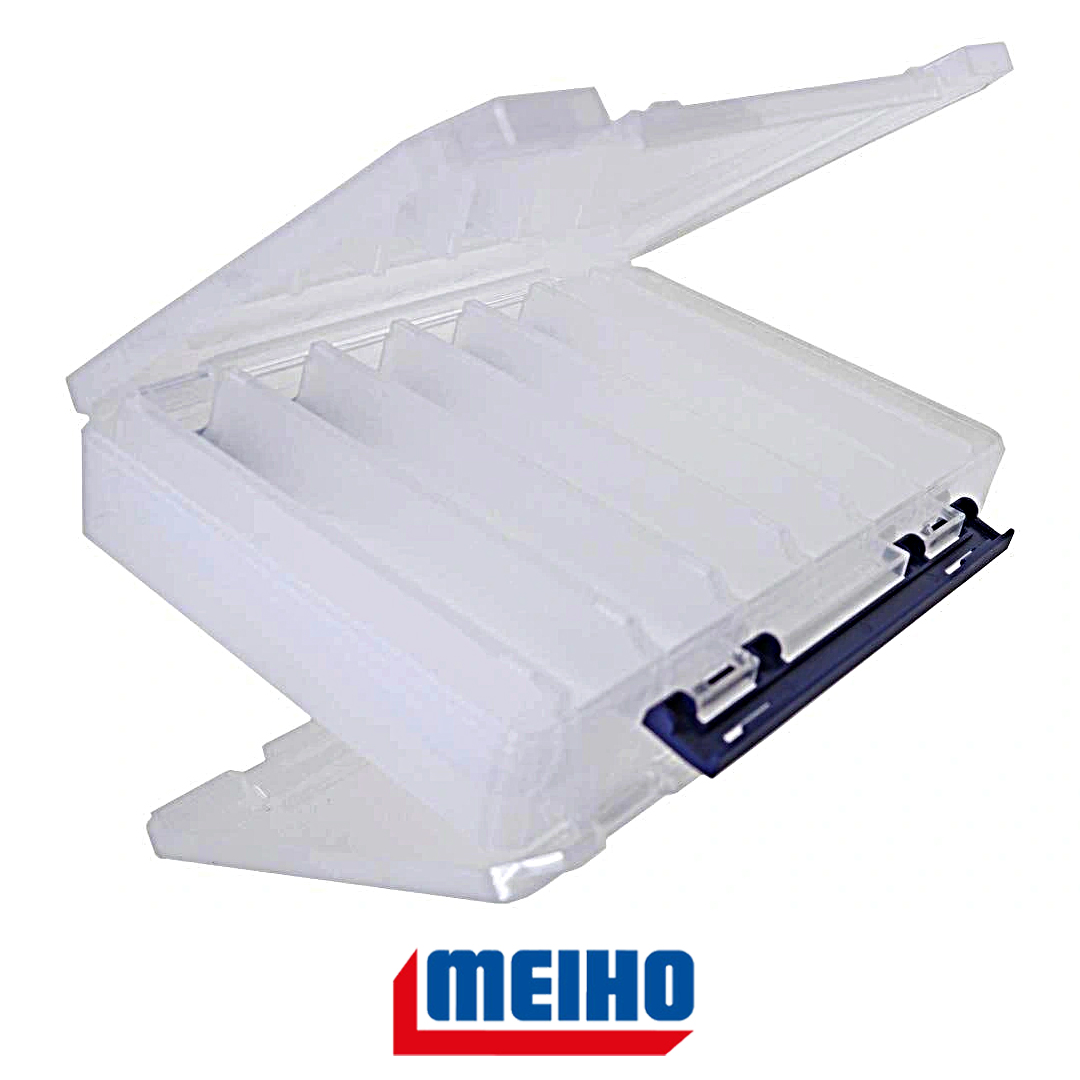 Коробка Meiho Reversible 250V 03