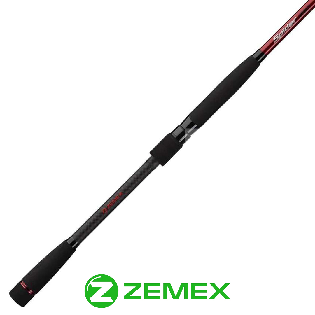 Спиннинг Zemex Spider Z-10 03