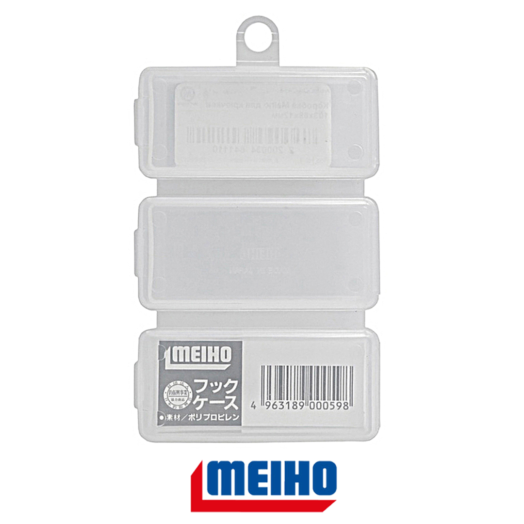 Коробка Meiho Hook Case 01