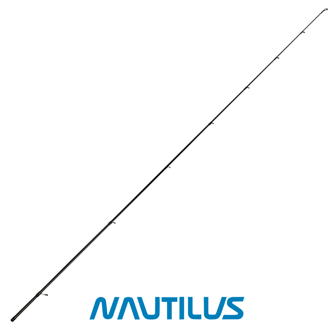 Спиннинг Nautilus Black Rock 10