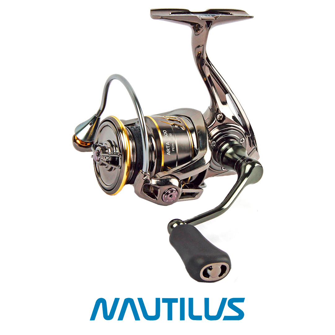 Катушка Nautilus Arta 00