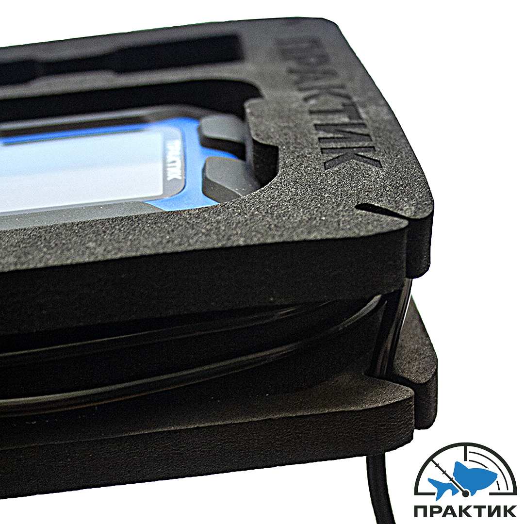 Универсальный чехол Практик «Унибокс 8 PRO» 03