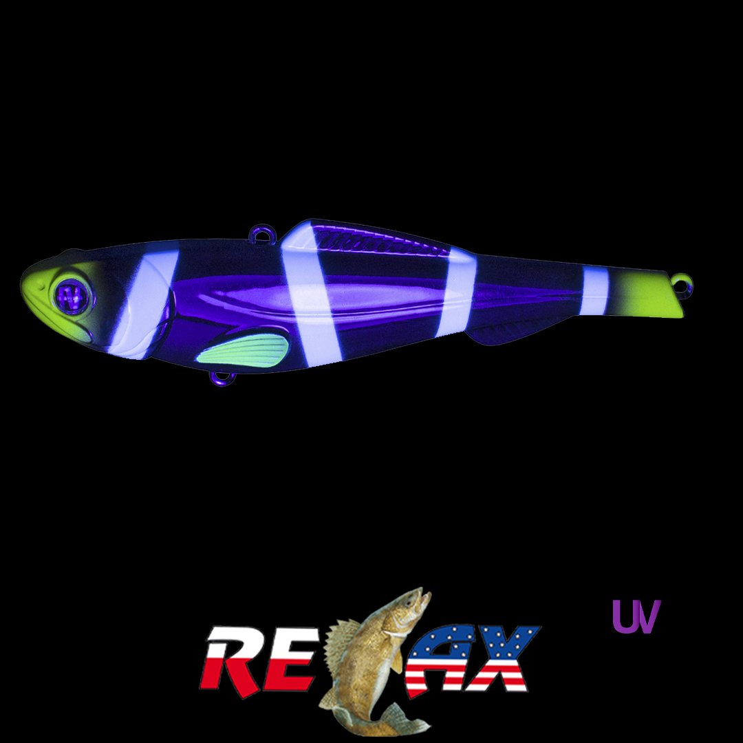 Ратлин Виб Relax FA Wagner Vib 120 V04 1