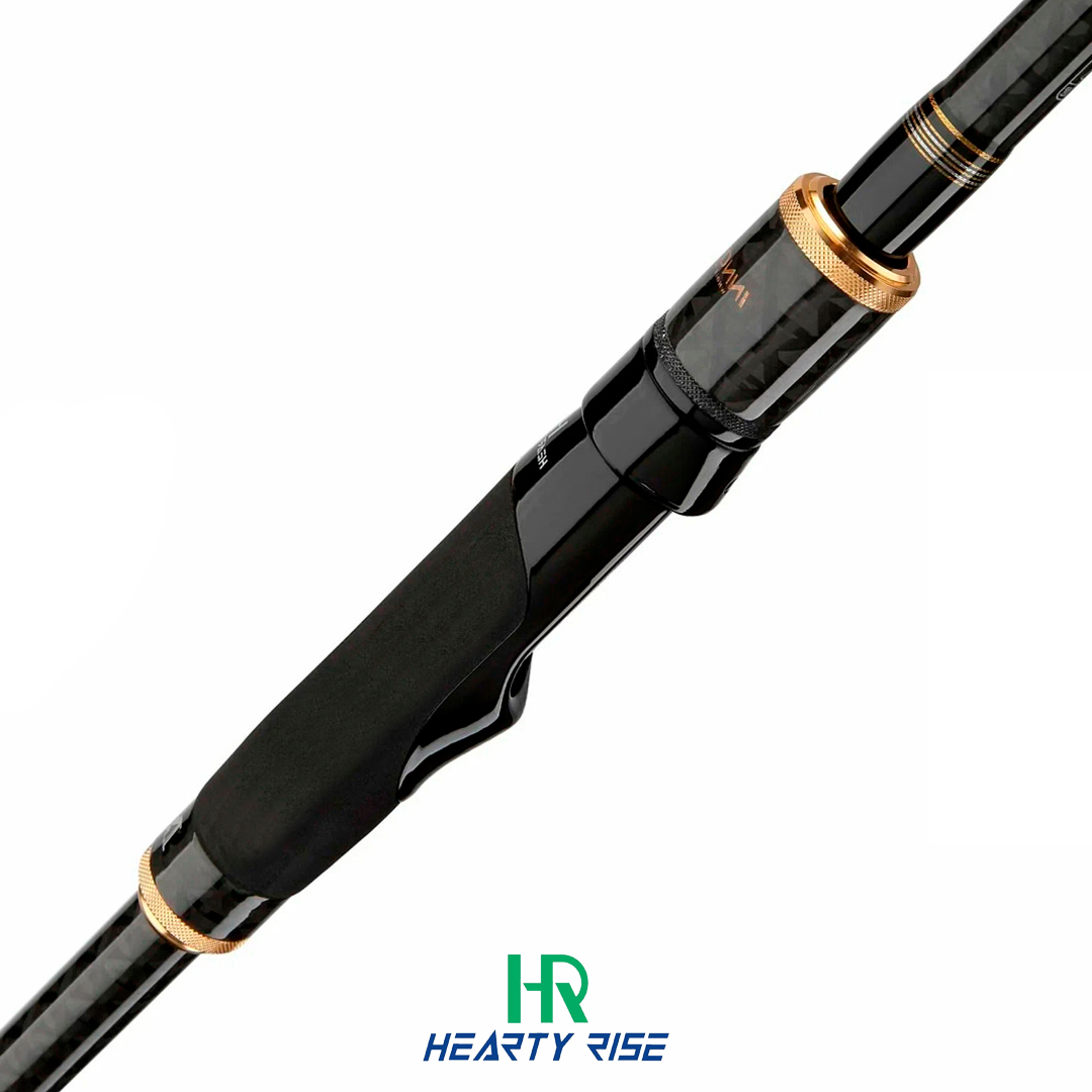 Спиннинг Hearty Rise Innovation 04