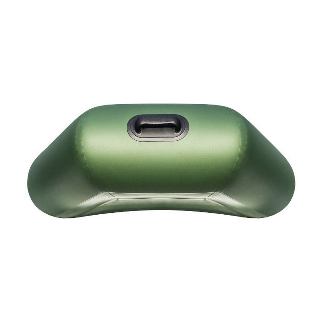 Лодка Аква мастер 240 зеленый 04