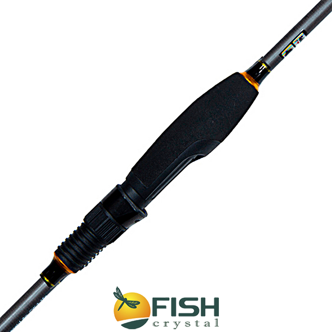 Спиннинг Fish Crystal Piligrim 5 04