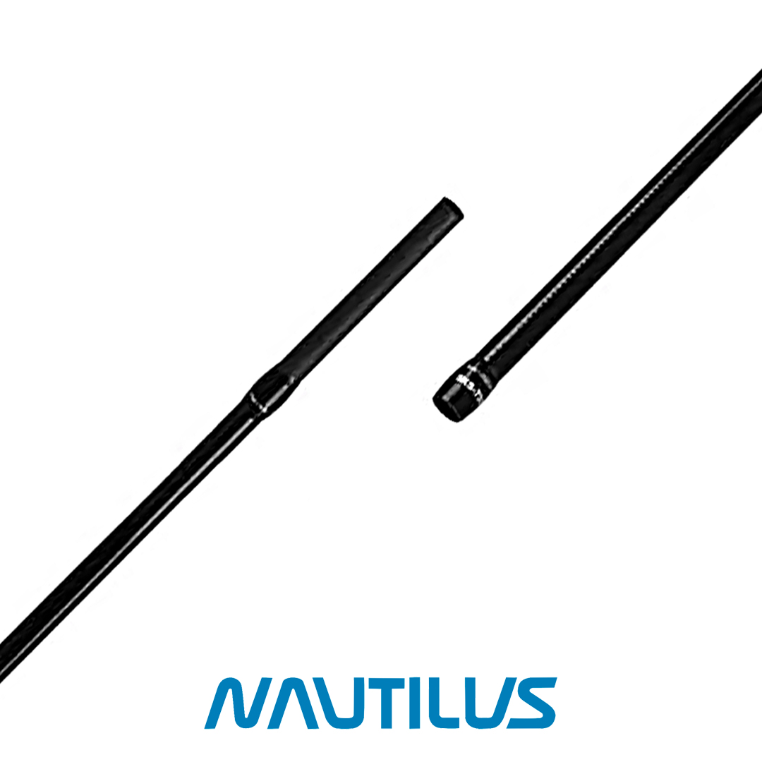 Спиннинг Nautilus Shikari 07