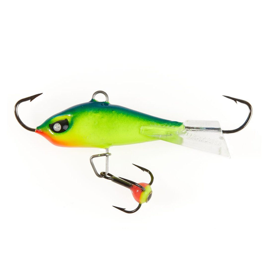 Балансир Lucky John Baltic 4+тр 29 00