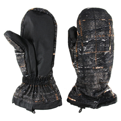Краги Юкон (XL)