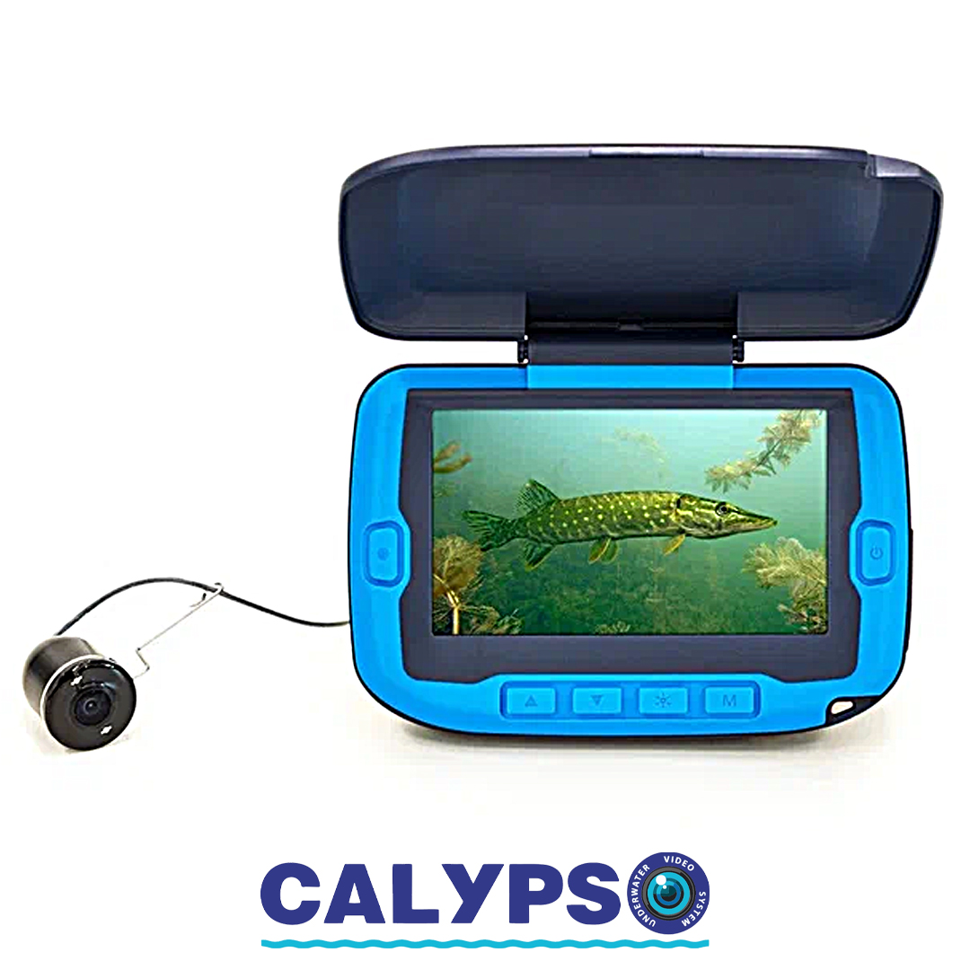 Подводная камера Calypso UVS-02 07