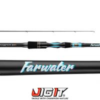 Спиннинг Jig It Team Dubna Farwater 00