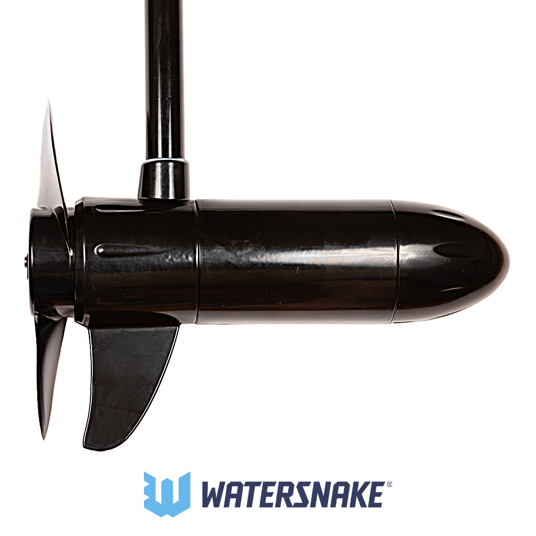 Электрический троллинговый мотор WaterSnake Venom  34 lbs26 05