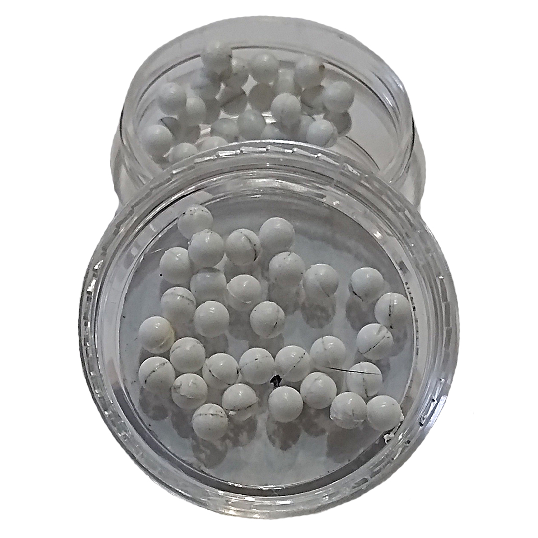 Силиконовая икра на рипуса 08 1бе