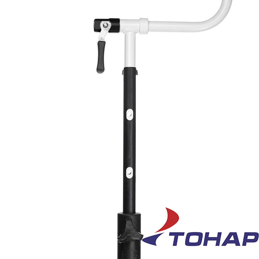 Ледобур Тонар Iceberg Evro правое вращение 05