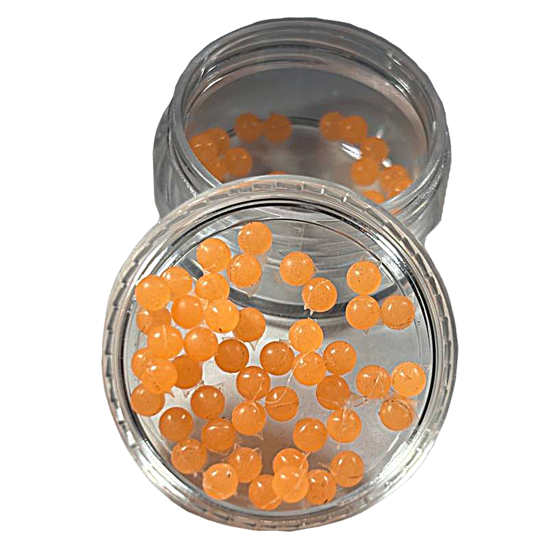 Силиконовая икра на рипуса 10 1св