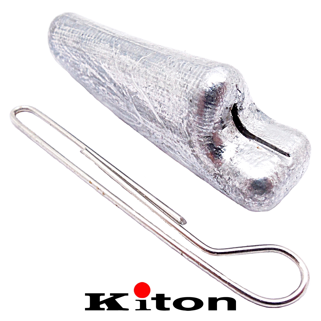 Проходимец KF разборный 02