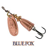 Вращалка Blue Fox Vibrax Original 