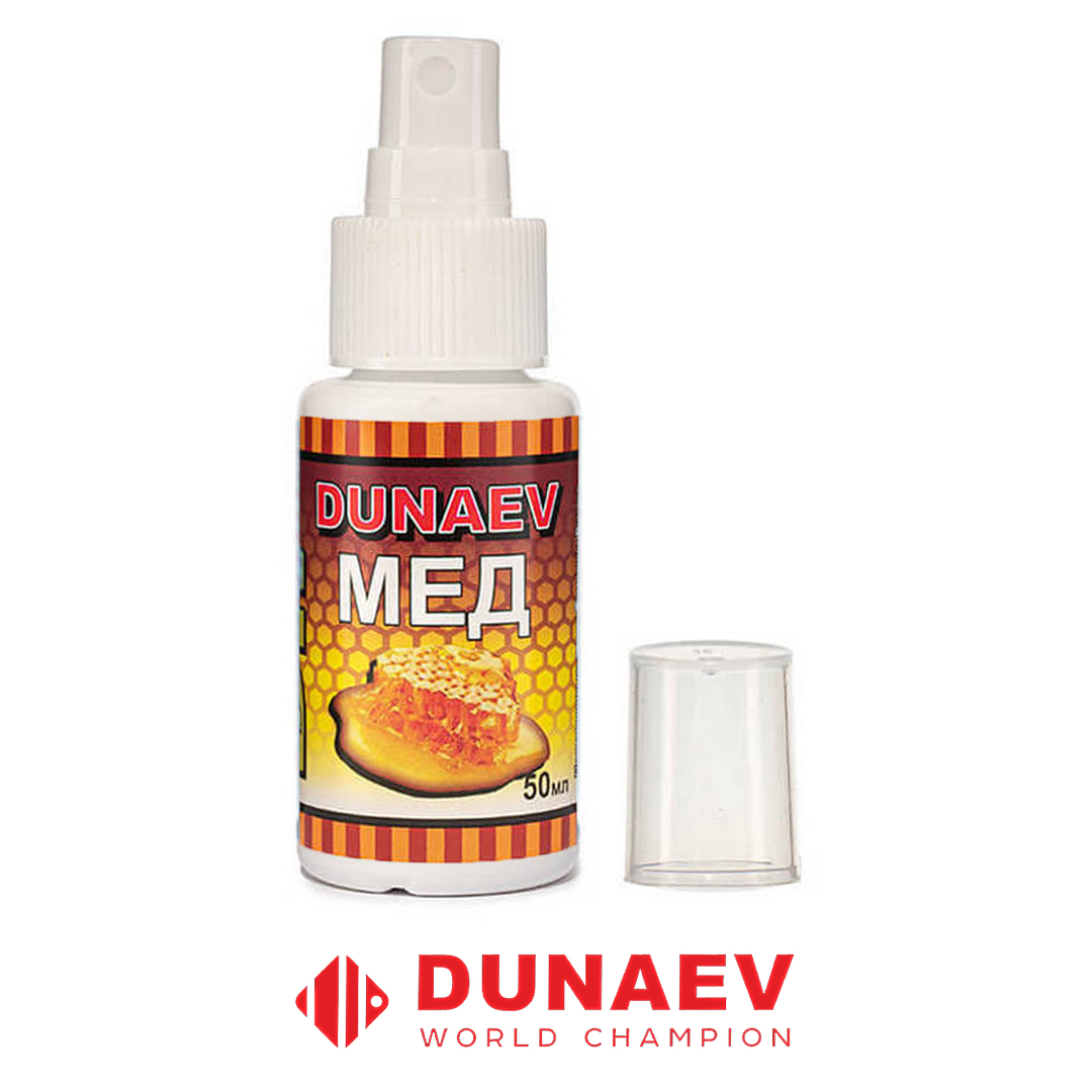 Арома Dunaev Дип 50ml мед
