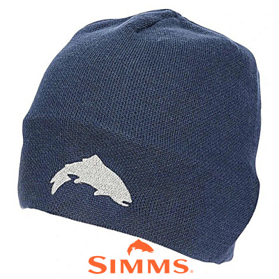 Шапка Simms Everyday Beanie (Dark Moon)