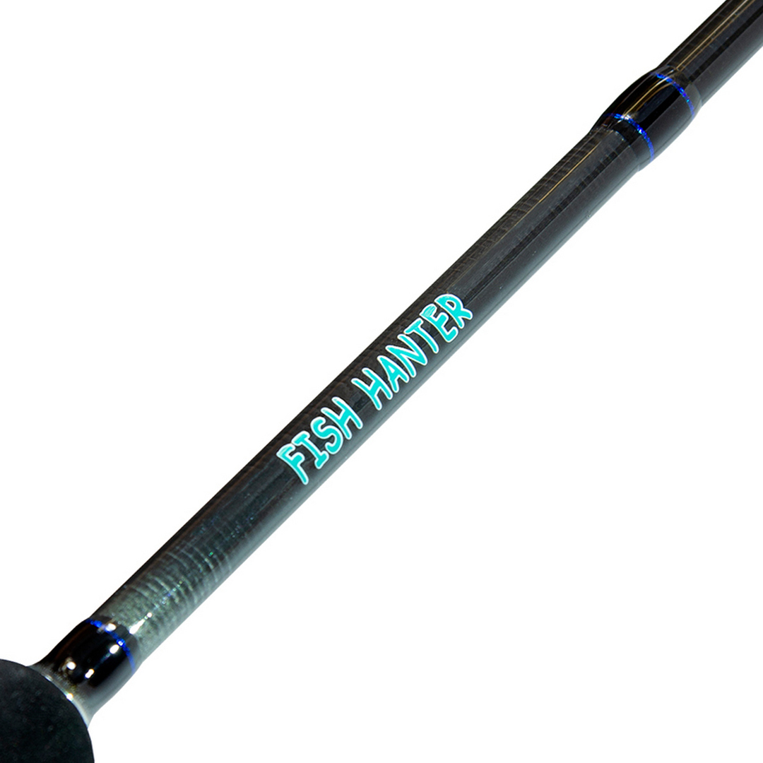 Спиннинг Fish Season Fish Hanter 05