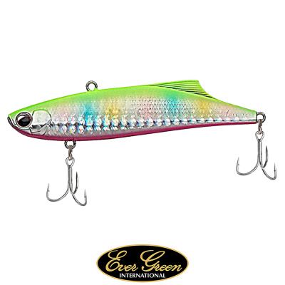 Ратлин Виб Ever Green Ocean Fleet Marvie 90 Standard Colors (824)