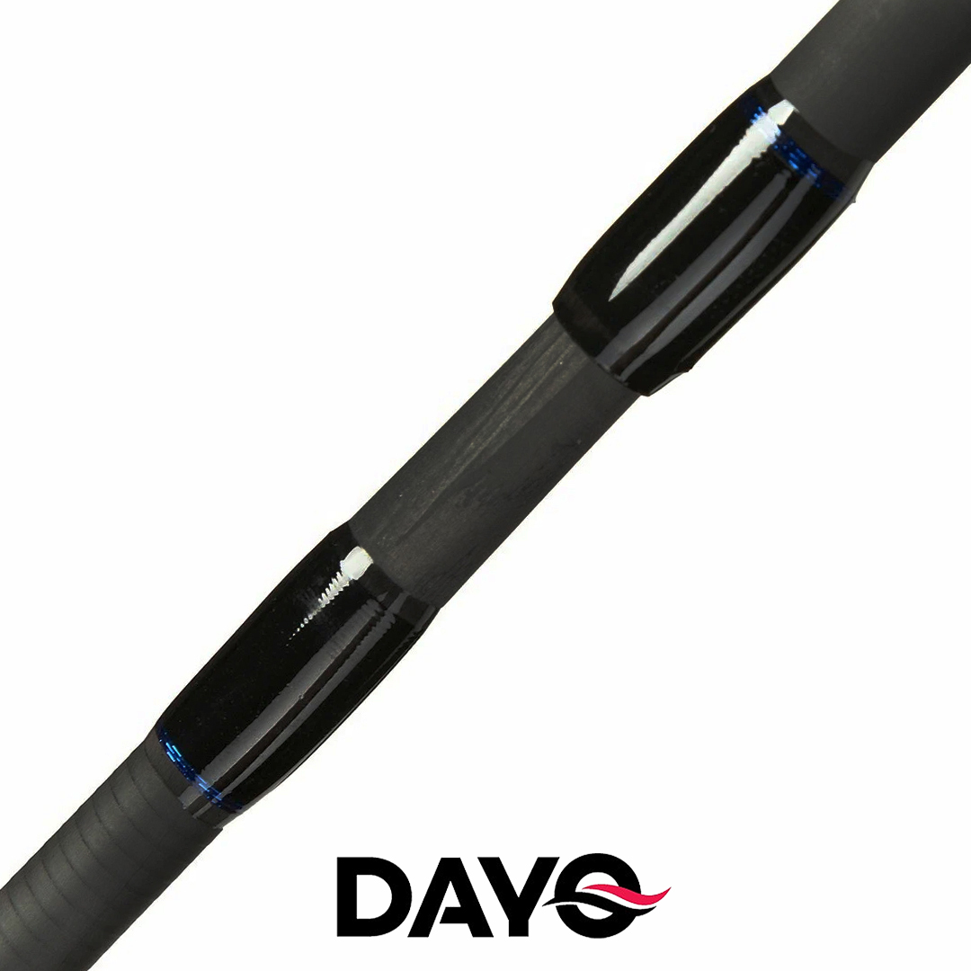 Спиннинг Dayo Telegraph 09