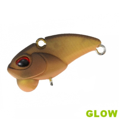 Ратлин Виб Valkein Li-Worm Nano (M115 pumpkin chocolate)