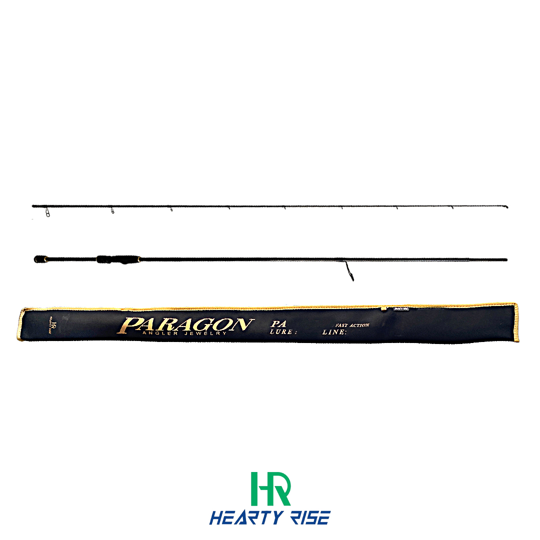 Спиннинг Hearty Rise Paragon 13