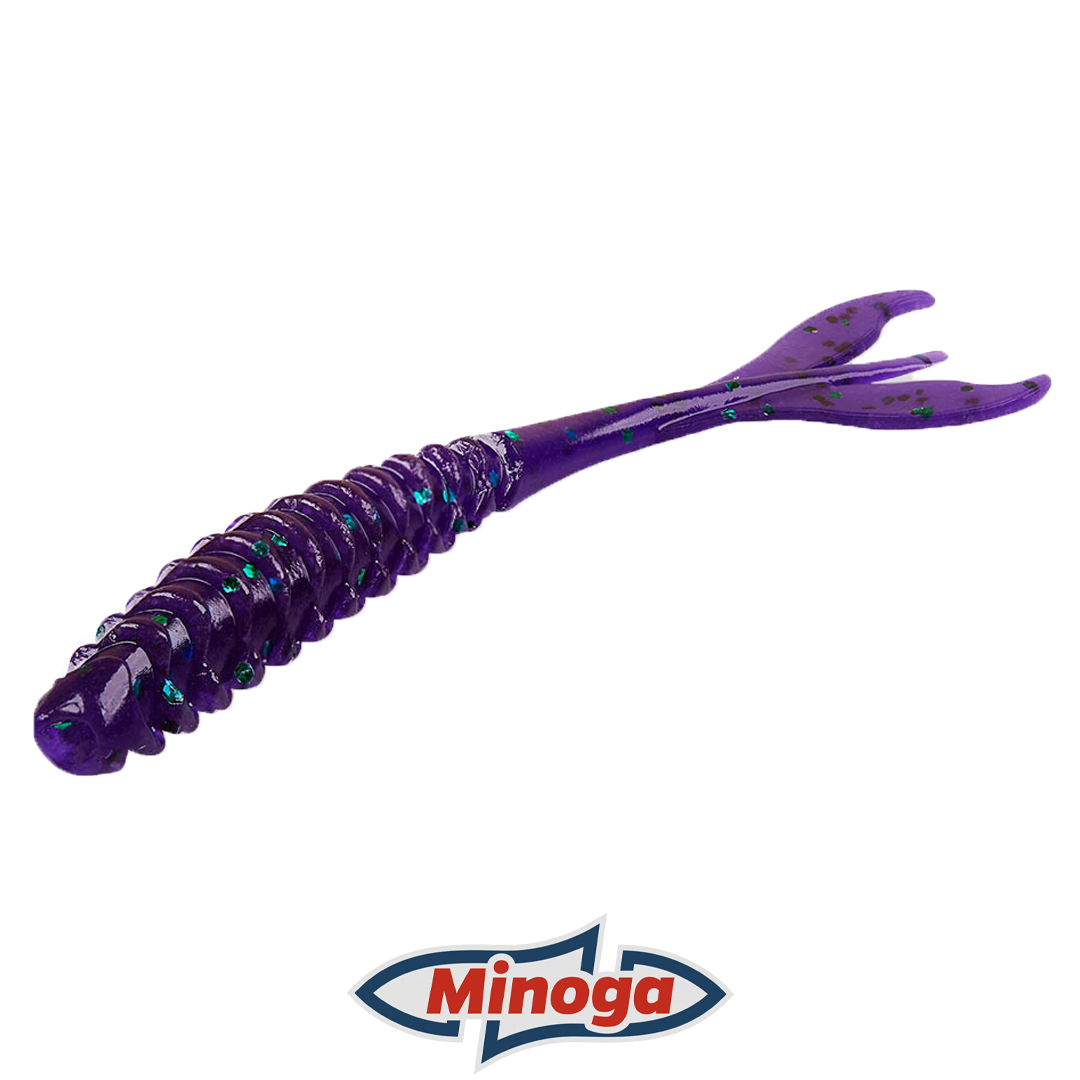 Слаг Minoga Pulsar 007 1