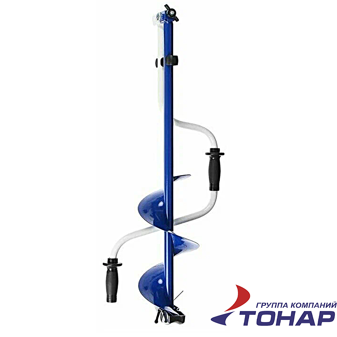 Ледобур Helios HS Long 09