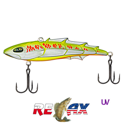 Ратлин Виб Relax FA Drago Vib  90 (015 UV)