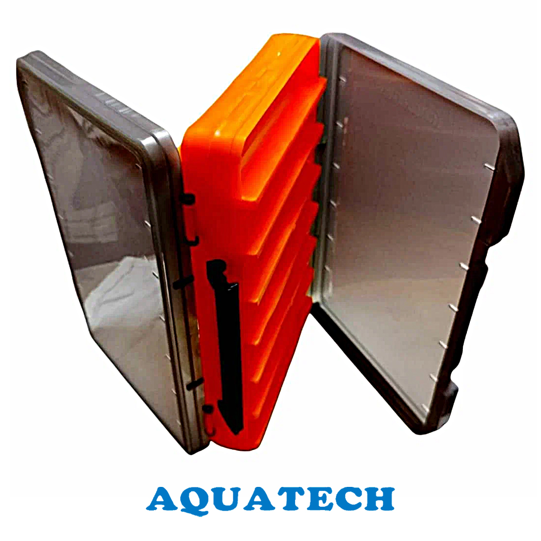 Коробка Aquatech 17500 для воблеров 02