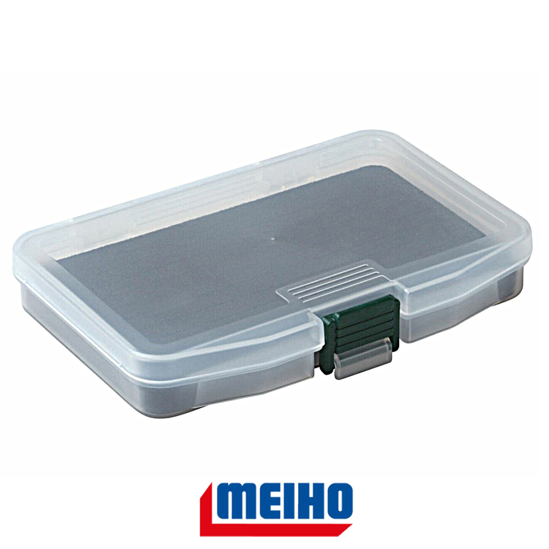 Коробка Meiho Slit Form Case F9 01
