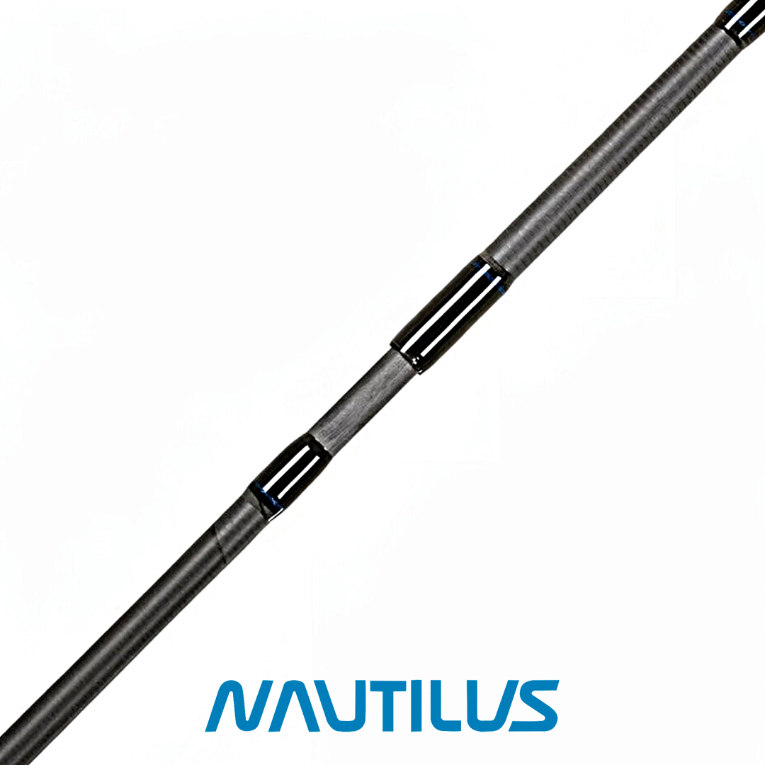 Спиннинг Nautilus Crossblade 10