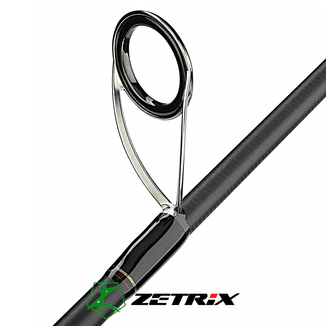 Спиннинг Zetrix Solver 06