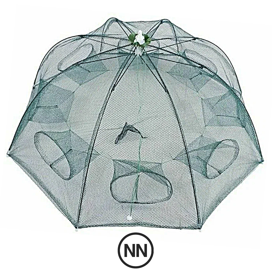 Раколовка Зонт 00