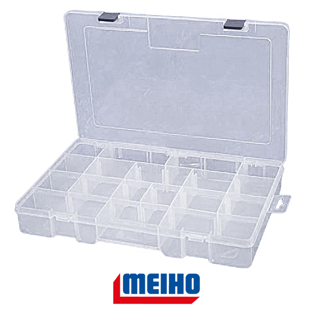 Коробка Meiho Free Case OL 02