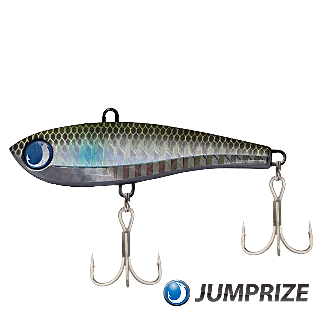 Ратлины Jumprize Chata Bee 68 03