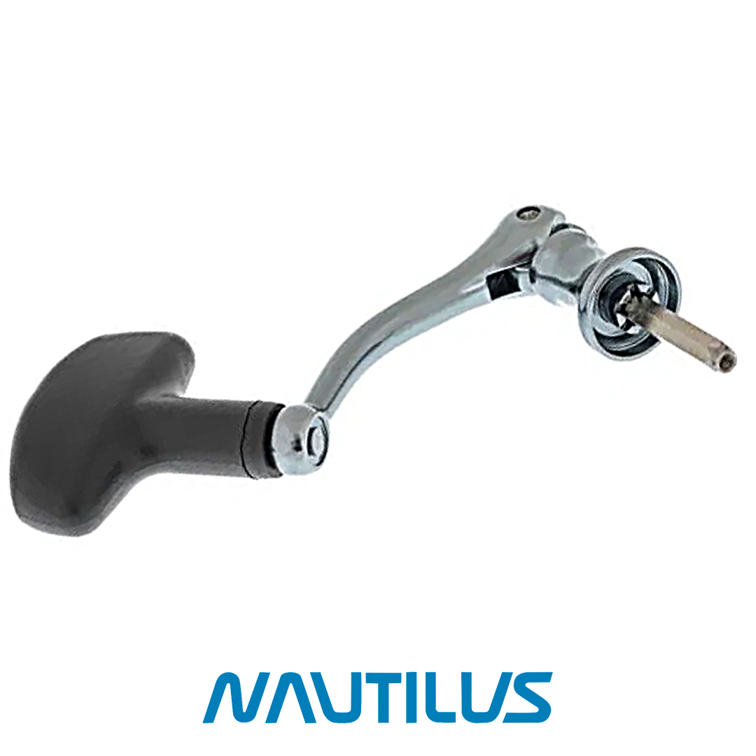 Катушка Nautilus Lux 10