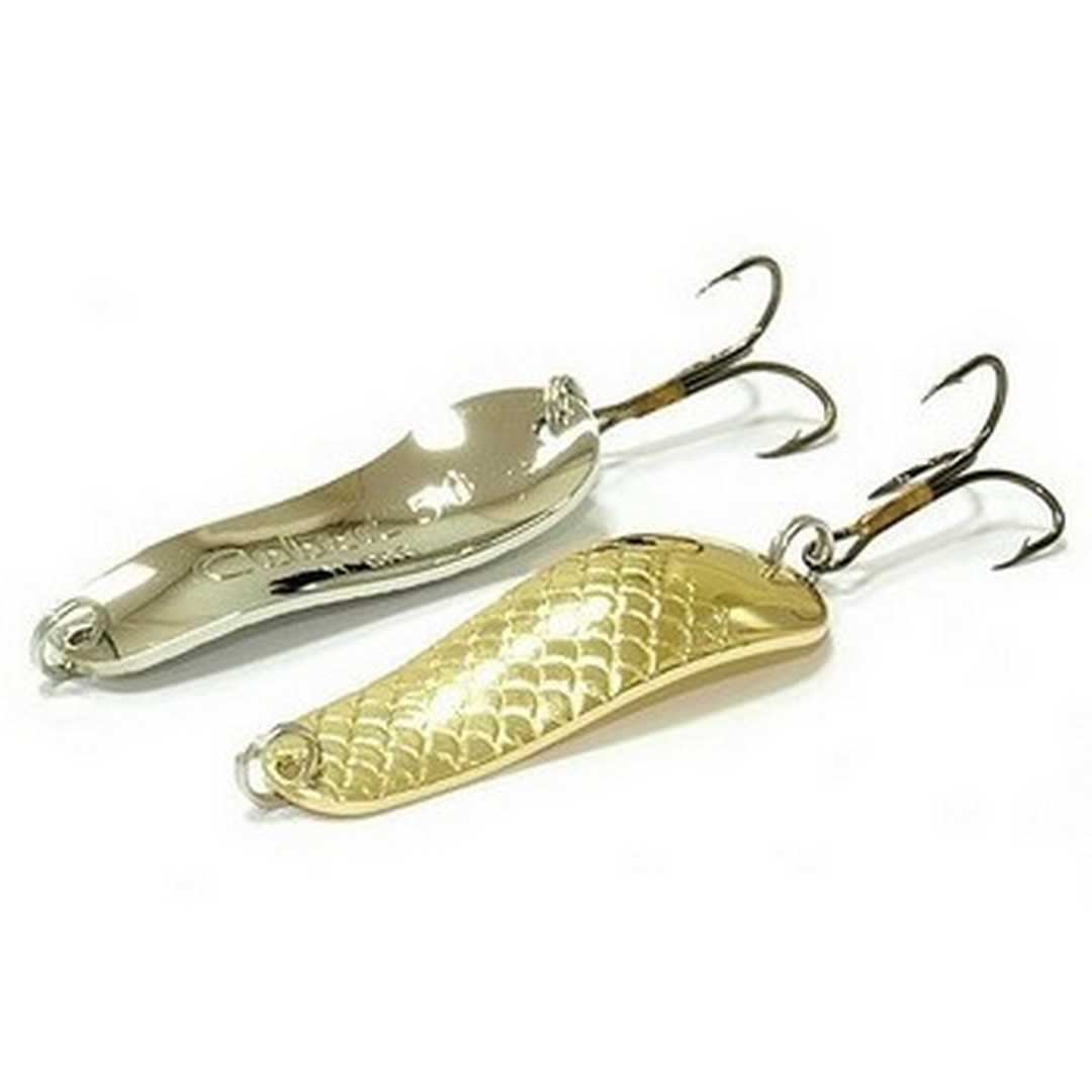 Колебалка Mister Cro Кобра GS