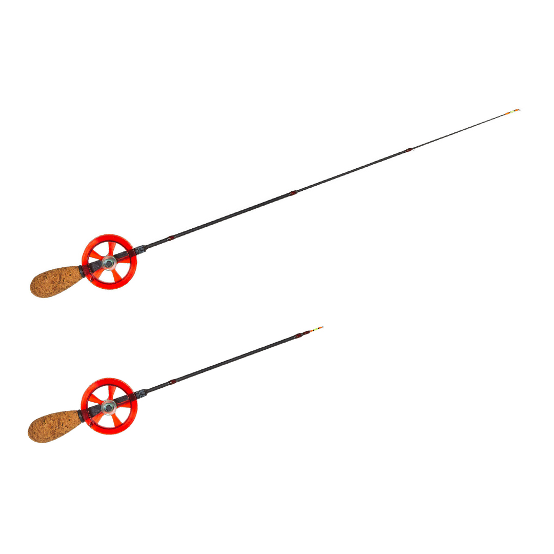 Удочка зима Lucky John C-Tech Jig Light 01