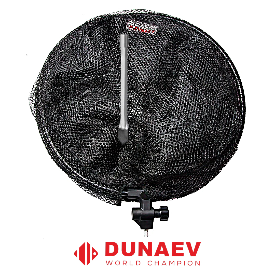 Садок Dunaev любительский + стойка 04