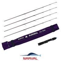Удочка зима Narval Frost Ice Rod Aurora Set 00