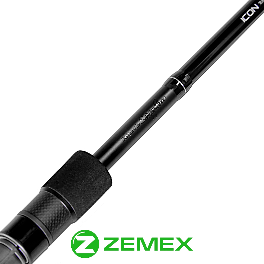 Фидер Zemex Icon Tournament Feeder 05