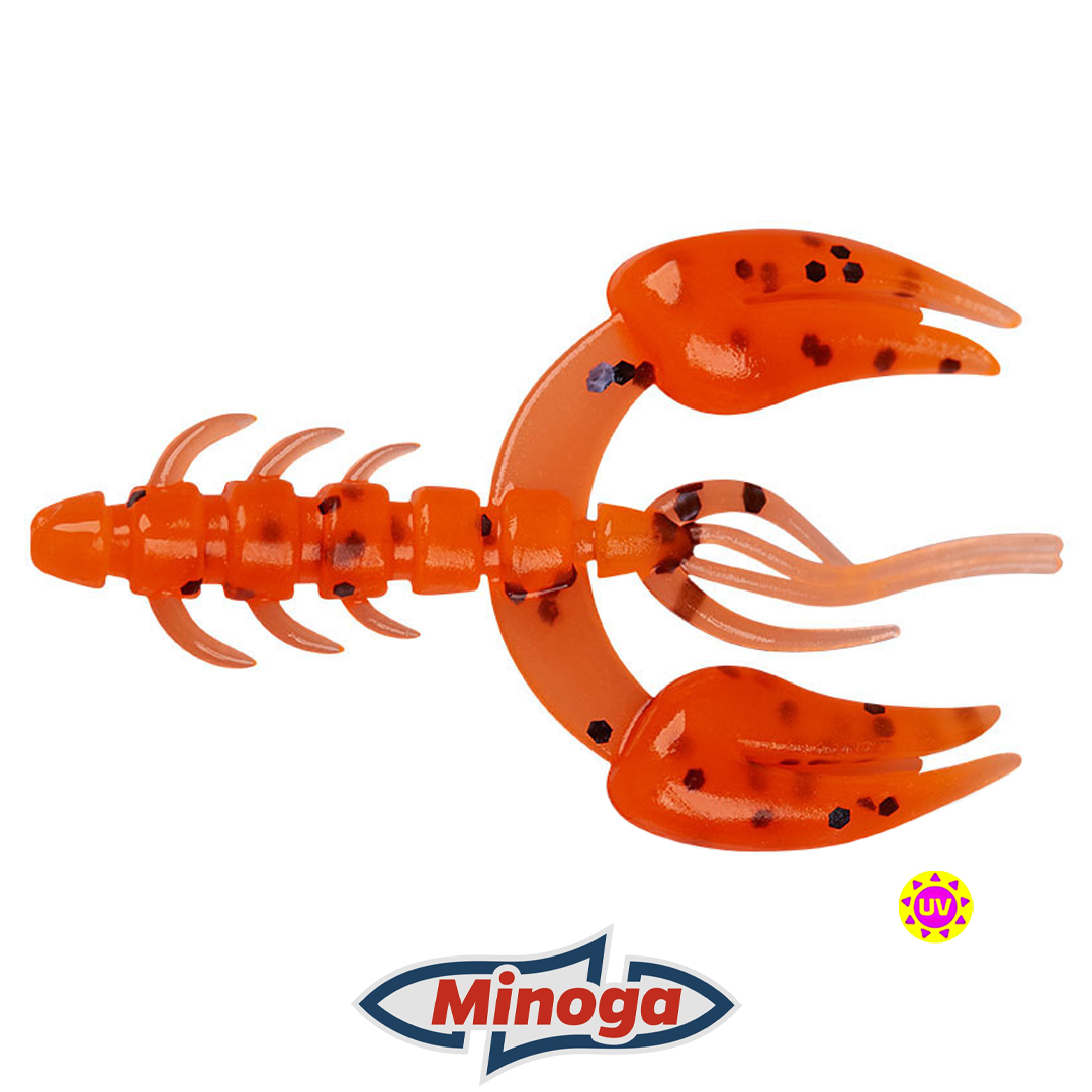 Рак Minoga Jagger 023 0