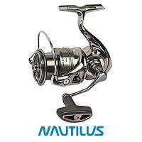 Катушка Nautilus Arta PG 00