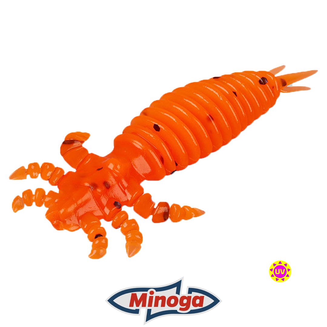 Креатуре Minoga Ultra 023 2