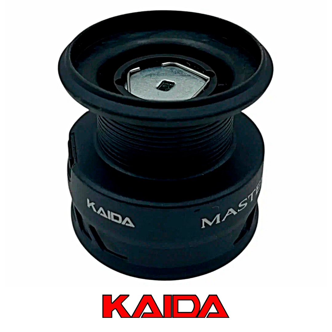 Катушка Kaida Master 07